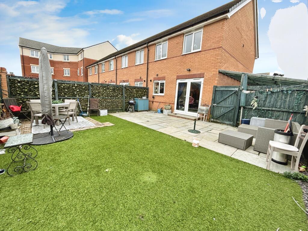 Additional image 13 of Lamprey Road, Ellesmere Port, CH66