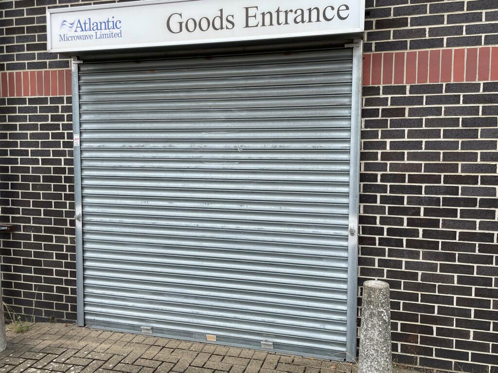 Additional image 3 of Springwood Drive, Springwood Industrial Estate, Braintree, CM7