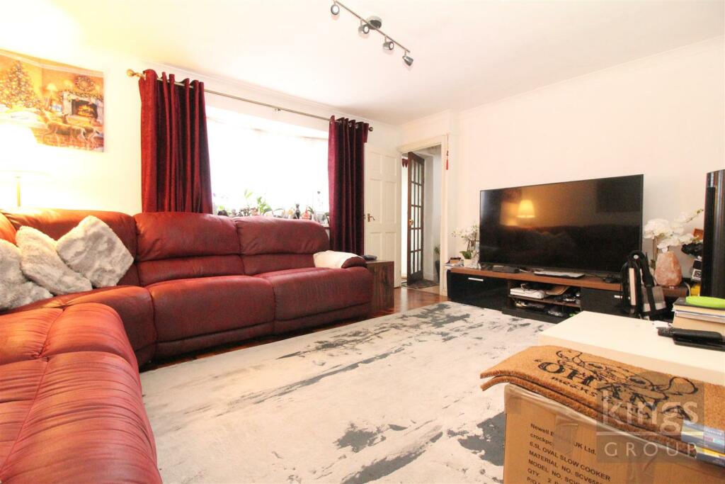 Additional image 4 of Joyners Field, Harlow