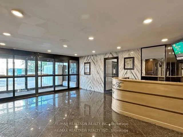 Additional image 5 of 3390 Weston Rd Unit 1906