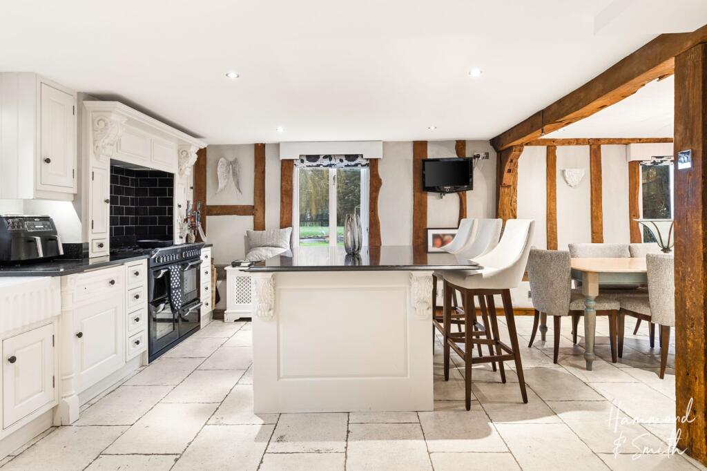 Additional image 7 of Tilegate Road, Magdalen Laver, CM5