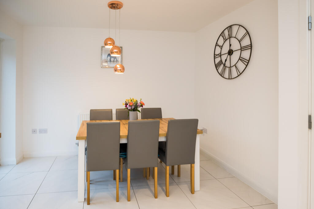 Additional image 6 of Llys Mantell Aur, Mold, CH7