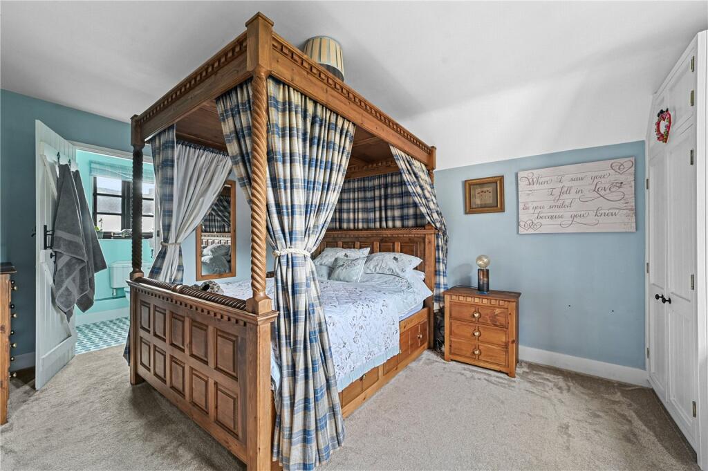 Additional image 15 of High Street, Langham, Colchester, Essex, CO4