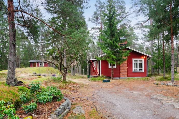 Additional image 2 of Dovhjortsstigen 16, Skeppsdalsström, Värmdö kommun