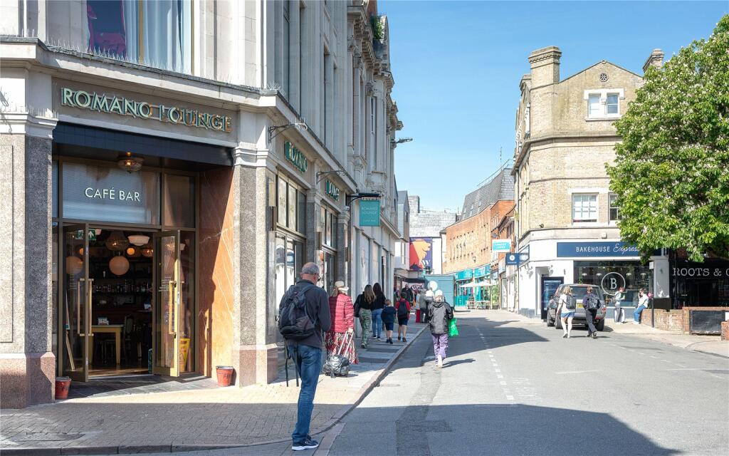 Additional image 22 of Foundation House, Long Wyre Street, CO1