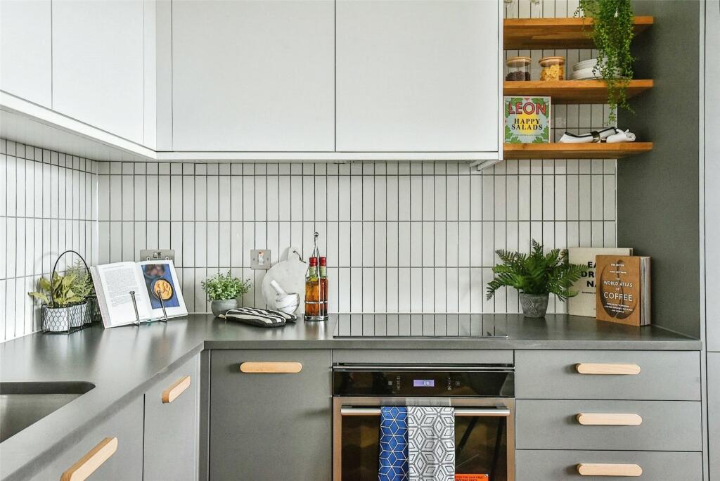 Additional image 4 of The Wandle, 25 Scarbrook Road, Croydon, CR0