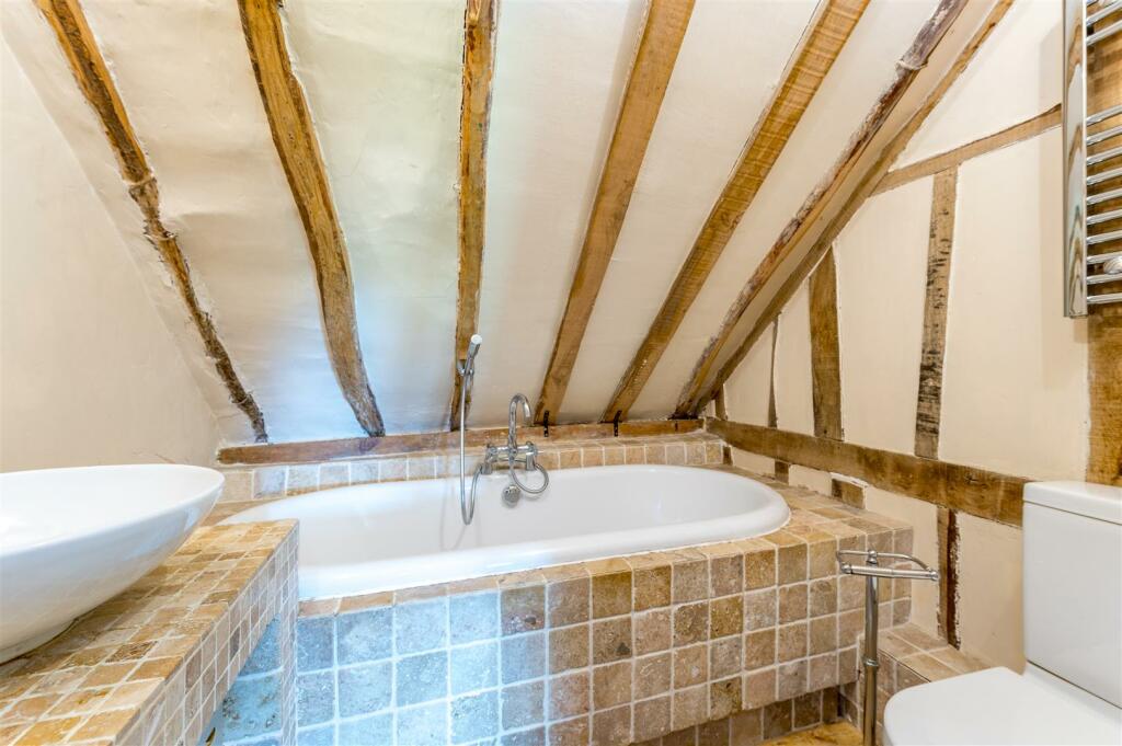 Additional image 12 of 4 Brick Kiln Cottages, Brick Kiln Hill, Boxford