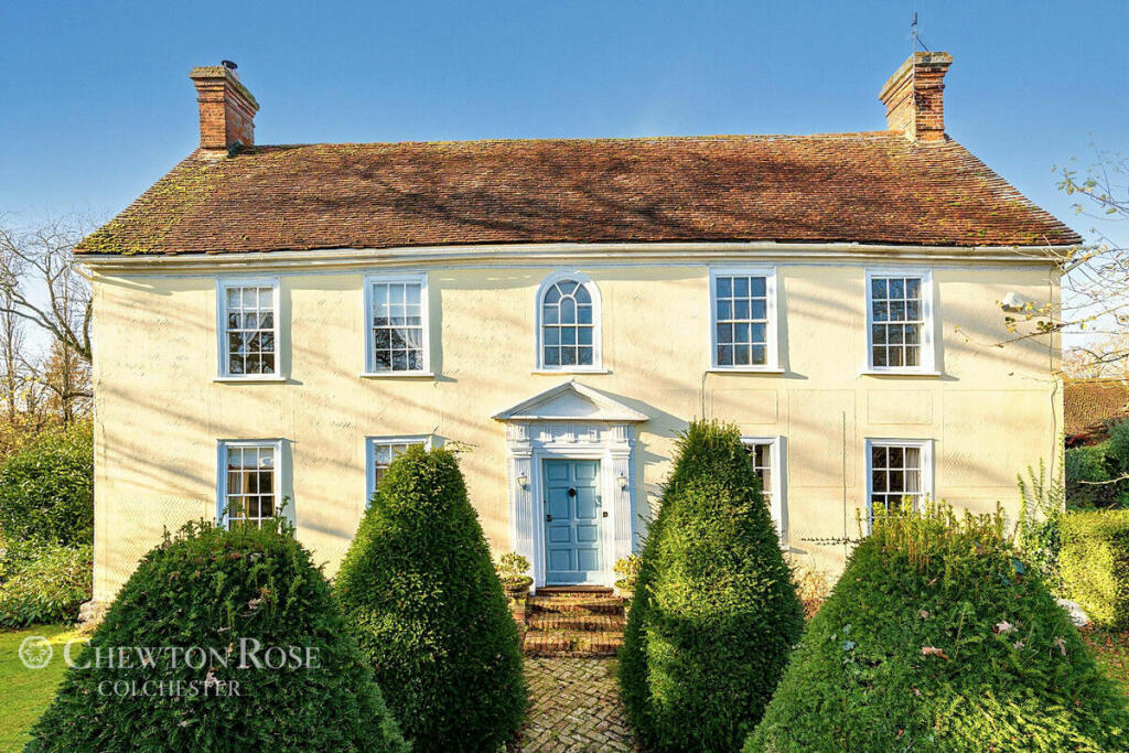 Additional image 46 of Moat Road, Fordham, Colchester