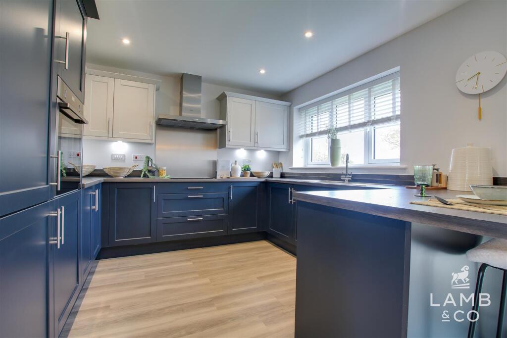 Additional image 5 of Plot 39, Park Gate Corner, Little Clacton