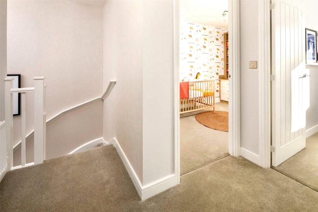 Additional image 6 of Plot 101 The Greenford, Hartford Green, Weeley Road, Great Bentley, Essex, CO7