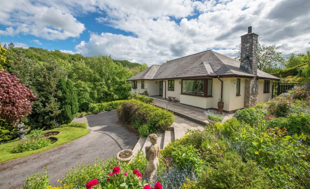 Additional image 2 of Ruthin Road, Loggerheads, Near Mold