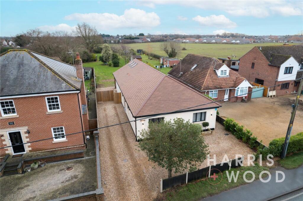 Additional image 41 of Station Road, Thorrington, Colchester, Essex, CO7