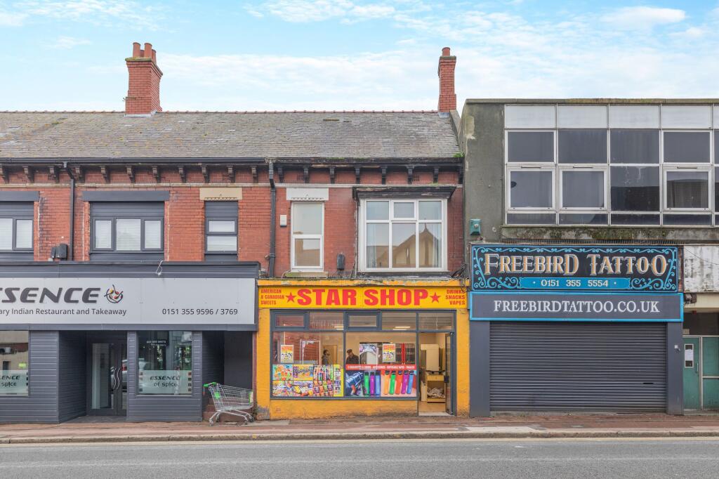 Additional image 42 of Whitby Road, Ellesmere Port, Cheshire, CH65 8AB