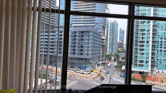 Additional image 10 of 3 Navy Wharf Crt Unit 803