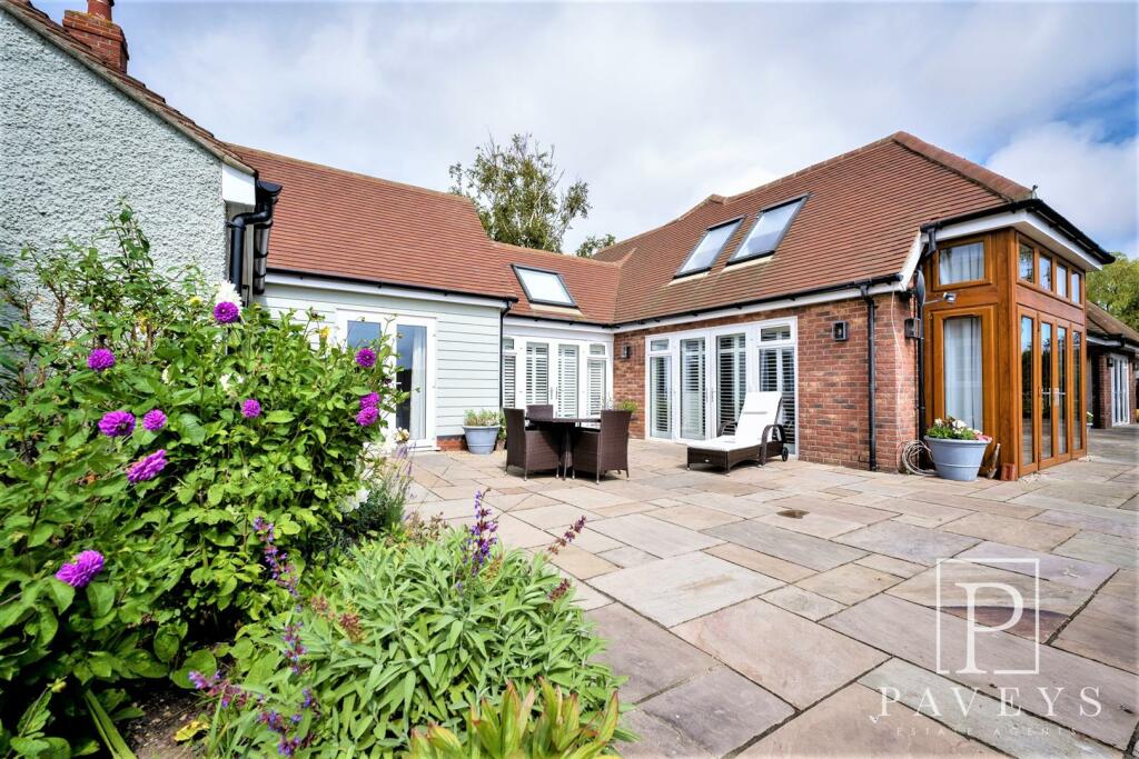Additional image 10 of Little Clacton Road, Great Holland, Frinton-On-Sea
