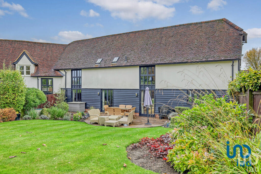 Additional image 28 of Pond Lane Bentfield Road, Stansted, CM24