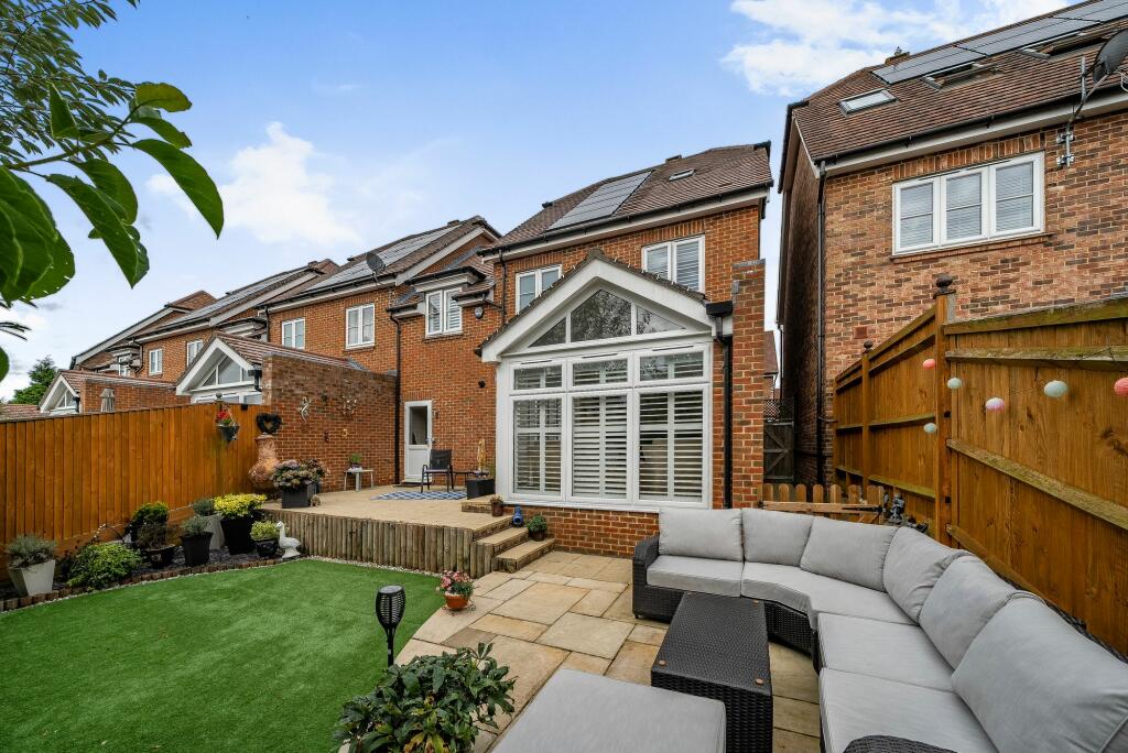 Additional image 15 of Willow Mews, Caterham, CR3