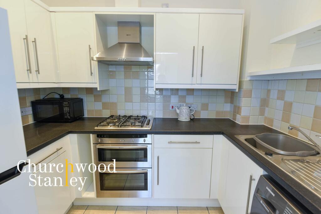Additional image 5 of Lawford Place, Lawford, CO11