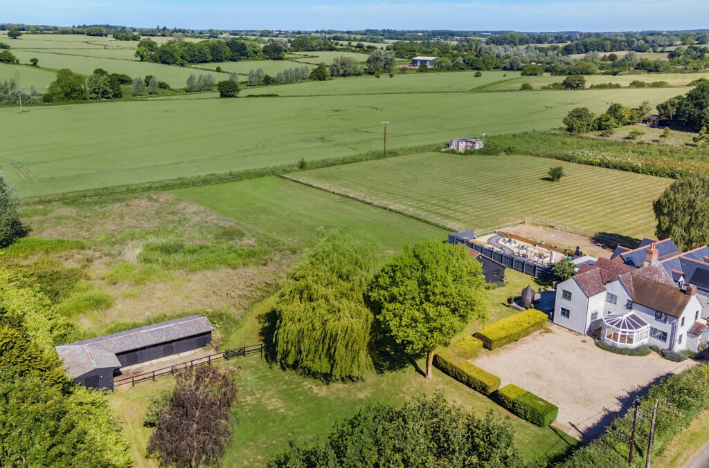 Additional image 26 of Stebbing Road, Felsted, Essex, CM6
