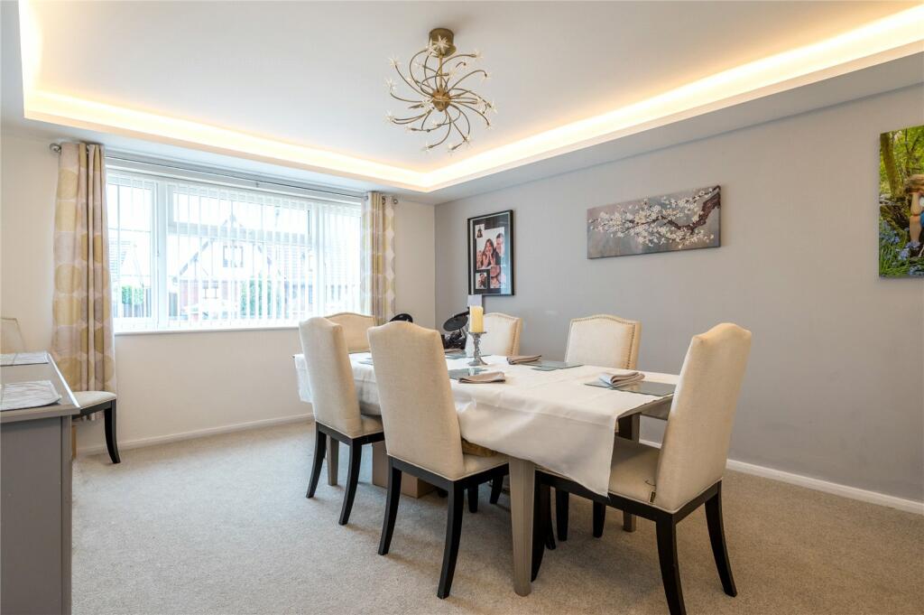 Additional image 5 of Windmill Road, Bradfield, Manningtree, CO11