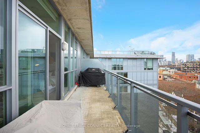 Additional image 32 of 510 King St Unit 807