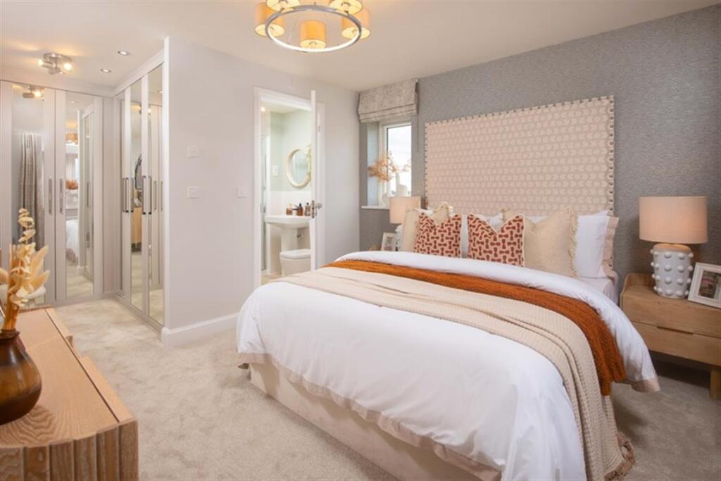 Additional image 6 of Plot 133 The Hertford, Sawbridge Park, Sawbridgeworth