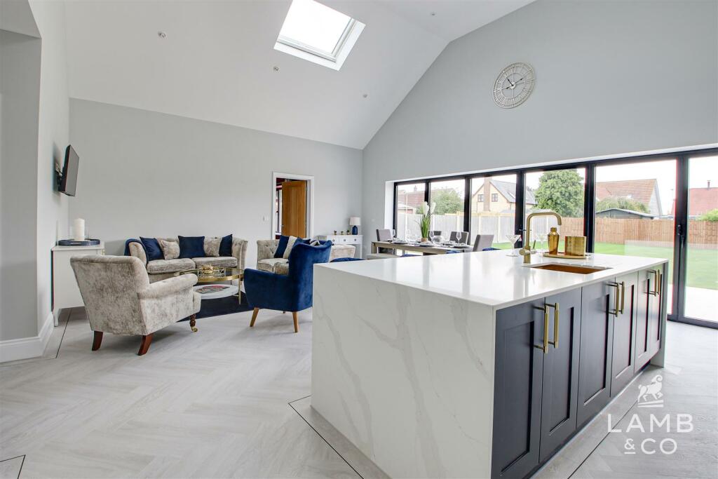 Additional image 7 of Blackberry Lodge Talbot Road, Little Clacton