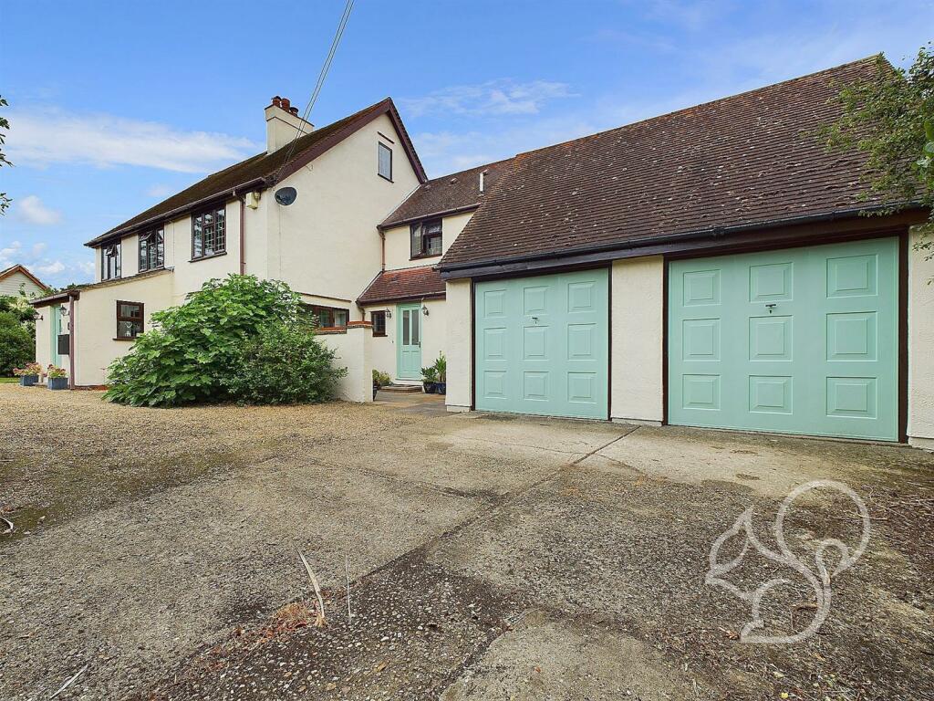 Additional image 45 of East Road, East Mersea