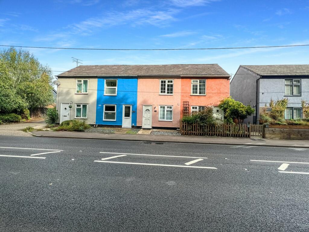 Additional image 9 of Coggeshall Road, Bradwell, Braintree, CM77