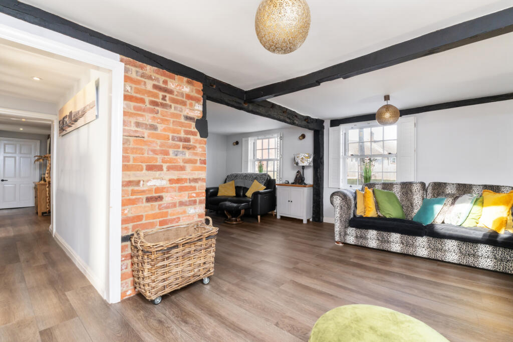 Additional image 6 of Bridge End, Great Bardfield, Braintree, Essex, CM7