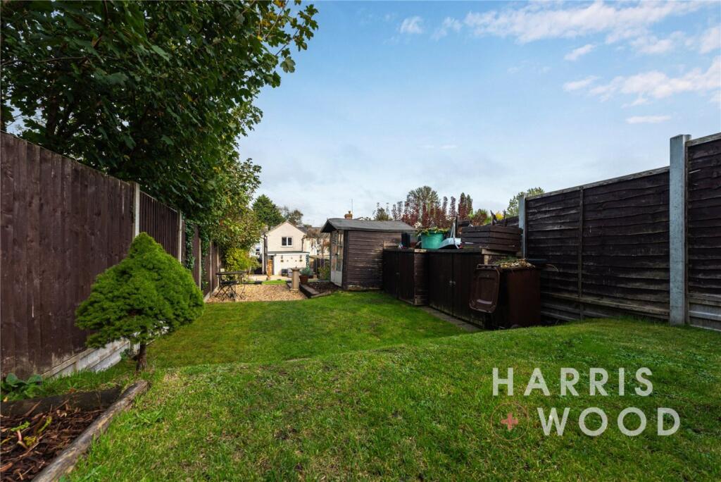 Additional image 3 of Old Heath Road, Colchester, Essex, CO2