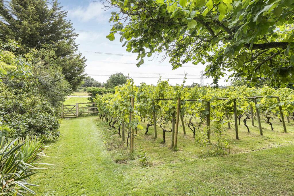 Additional image 15 of Ollivers Farm, Yeldham Road, Toppesfield, Halstead