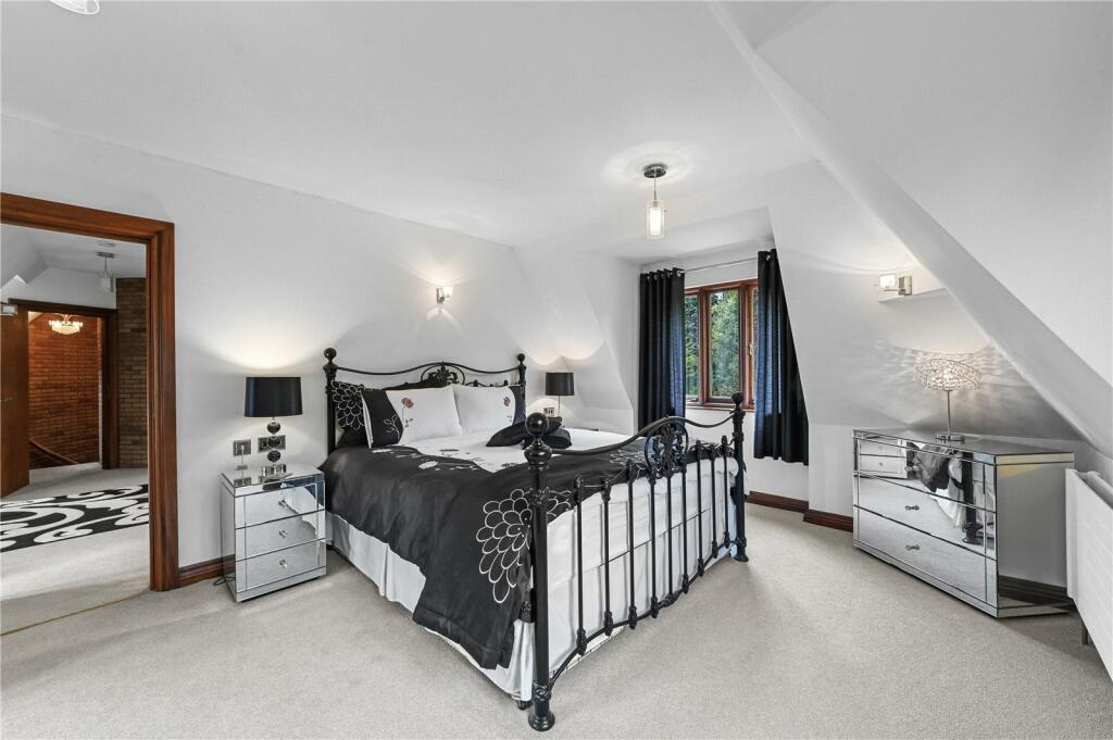 Additional image 23 of Coles Oak Lane, Dedham, Colchester, Essex, CO7