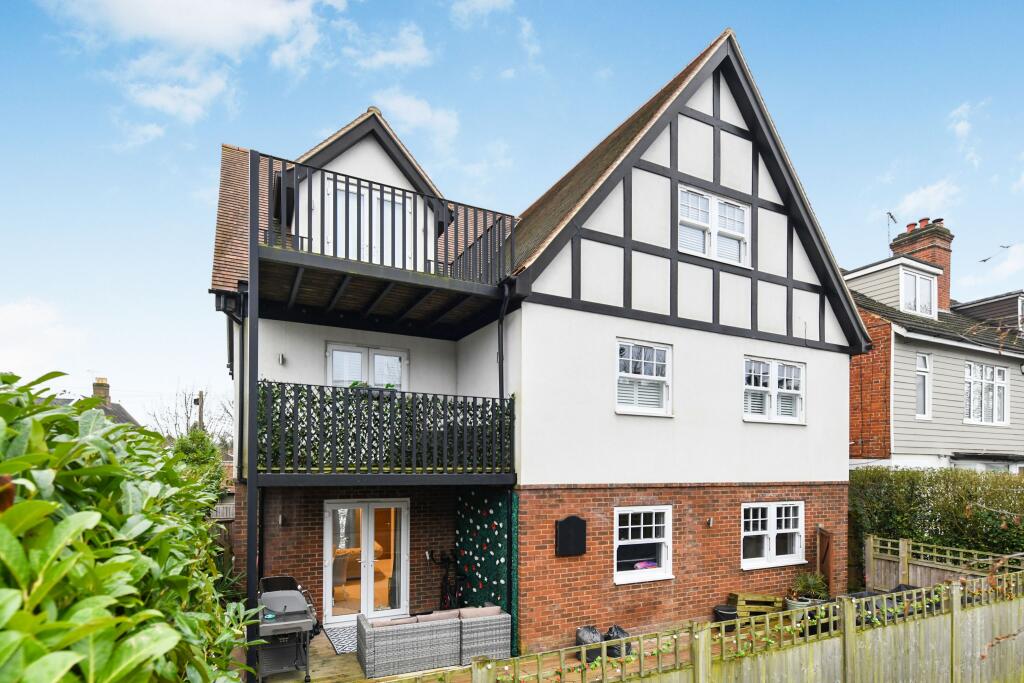 Additional image 11 of Westbury Road, Brentwood, Essex, CM14