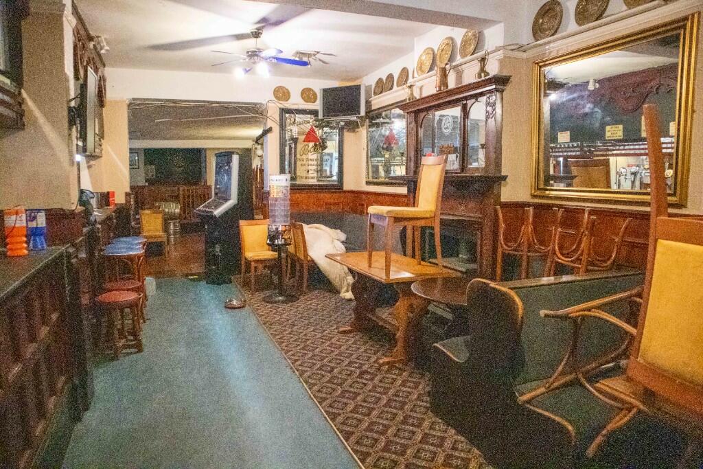 Additional image 4 of LONDON - CLOSED PUB WITH POTENTIAL FOR DEVELOPMENT