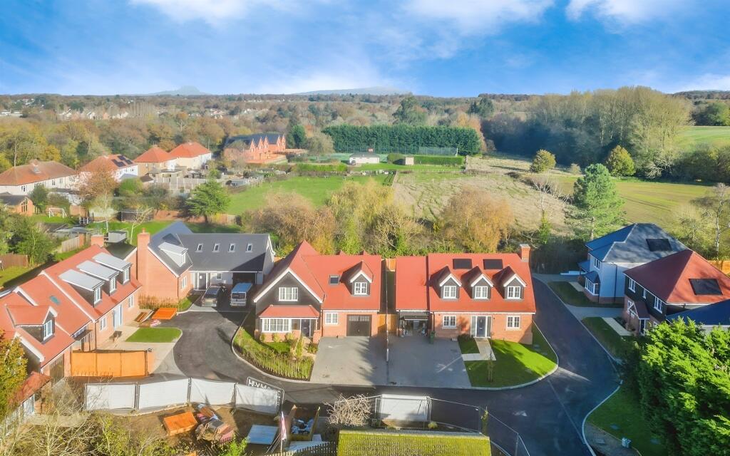 Additional image 16 of Elizabeth Place, Gosfield, Halstead