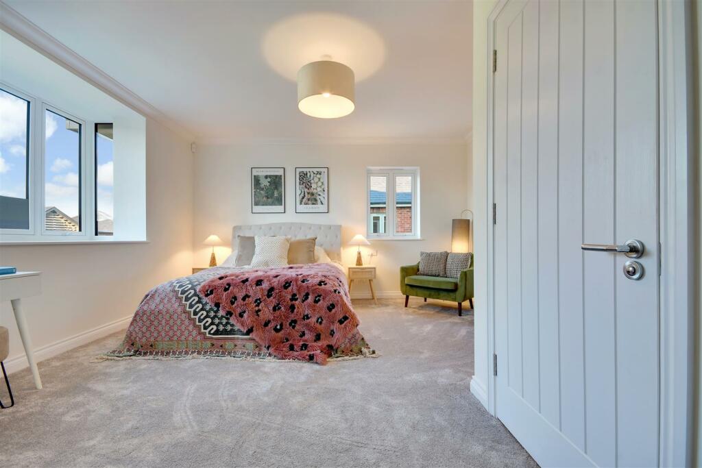 Additional image 10 of 'The Stour' @ Burnham Waters, Maldon Road, Burnham-On-Crouch