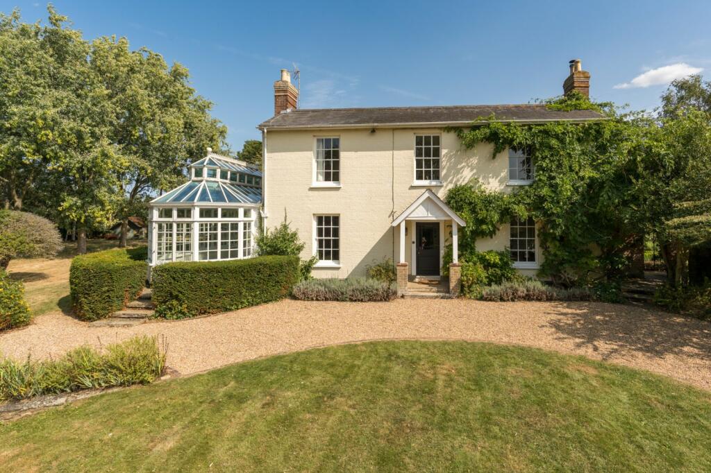 Birch Road, Copford, Colchester, Essex, CO6