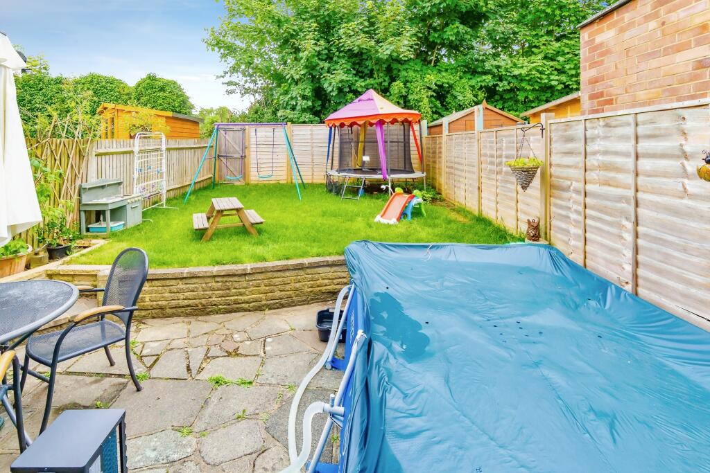 Additional image 6 of Greenwood Gardens, Caterham, Surrey, CR3