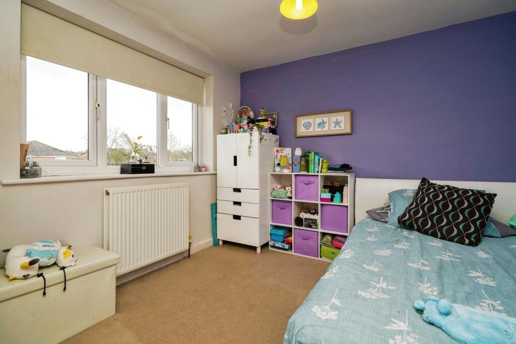 Additional image 13 of Homecrofts, Little Neston, Neston, Cheshire, CH64