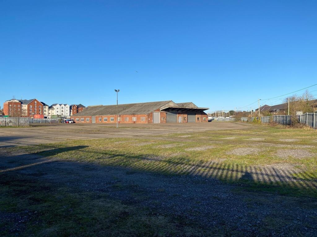 Additional image 2 of Former Lookers Site, Hawkins Road, Colchester, Essex, CO2