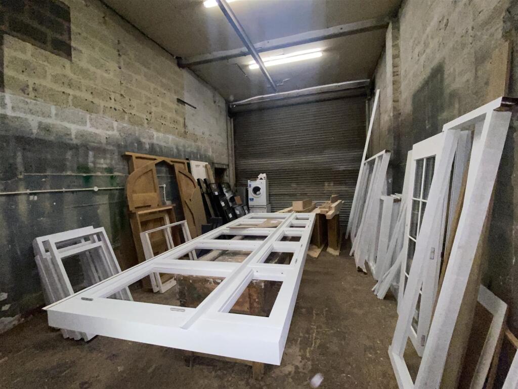Additional image 5 of Joiners & Shop fitters, Hooton, Cheshire