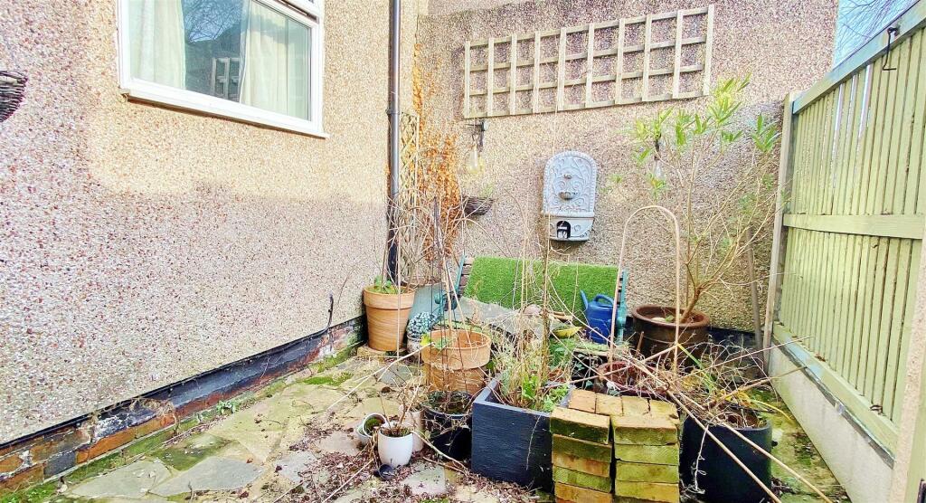 Additional image 13 of Frinton Road, Kirby Cross