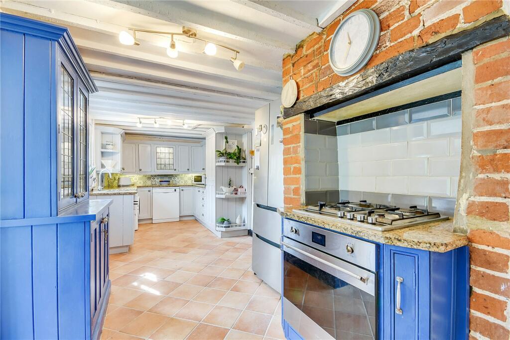 Additional image 17 of The Green, Finchingfield, Essex, CM7