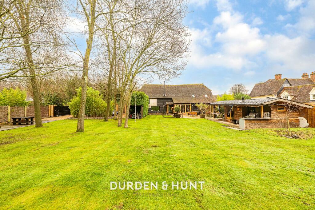 Additional image 51 of Coopersale Street, Fiddlers Hamlet, CM16