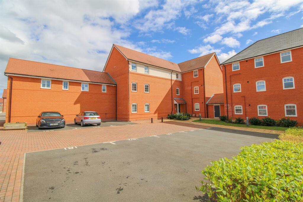 Additional image 8 of Dunnock Road, Harlow