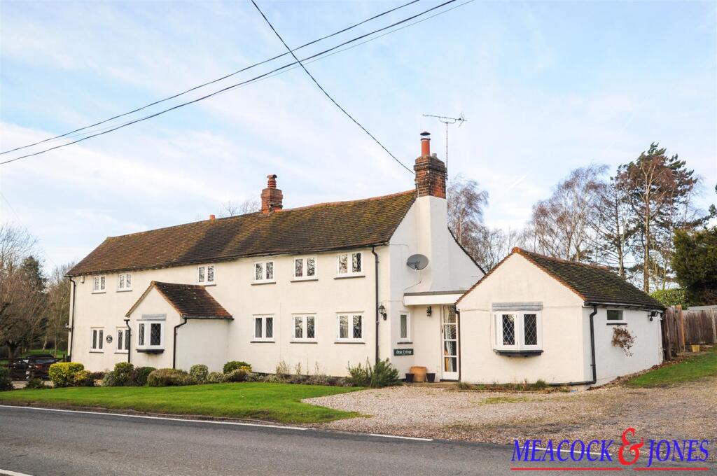 Additional image 36 of Blackmore Road, Fryerning, Ingatestone
