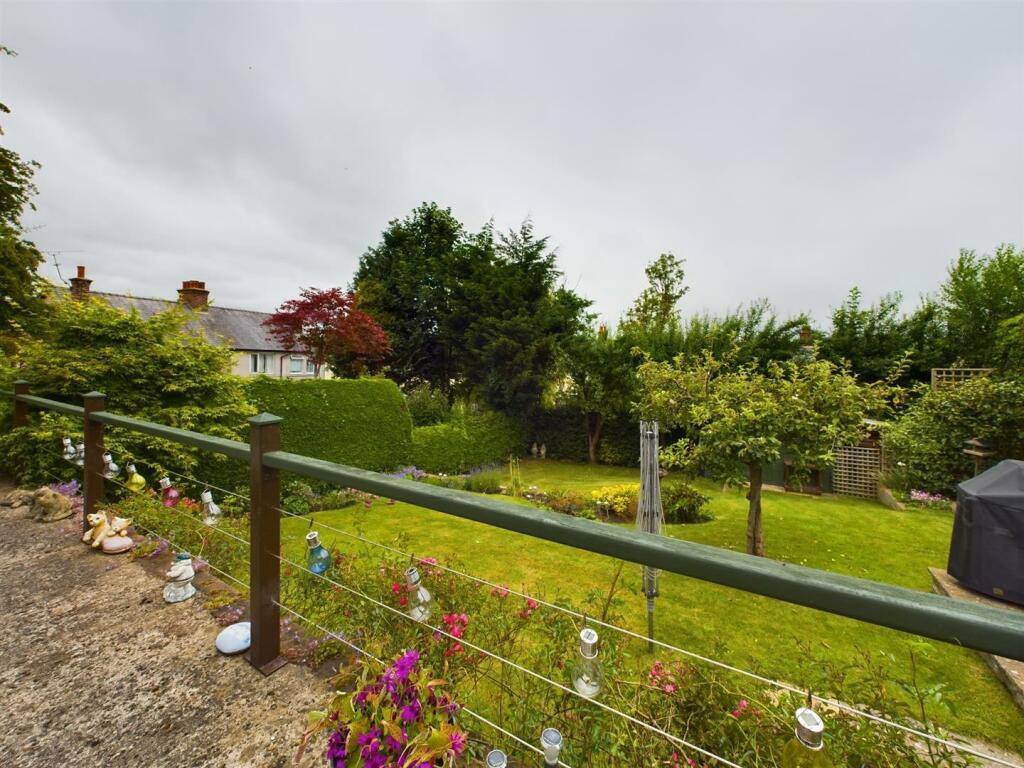 Additional image 39 of Bryn Noddfa, Mold