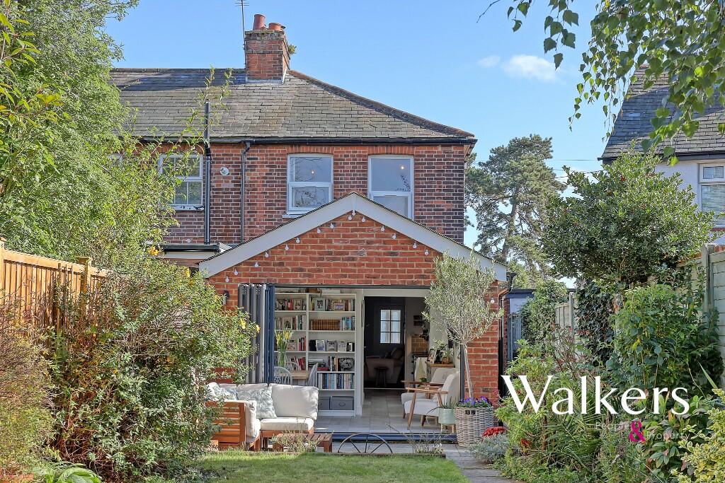 Additional image 17 of East View, Writtle