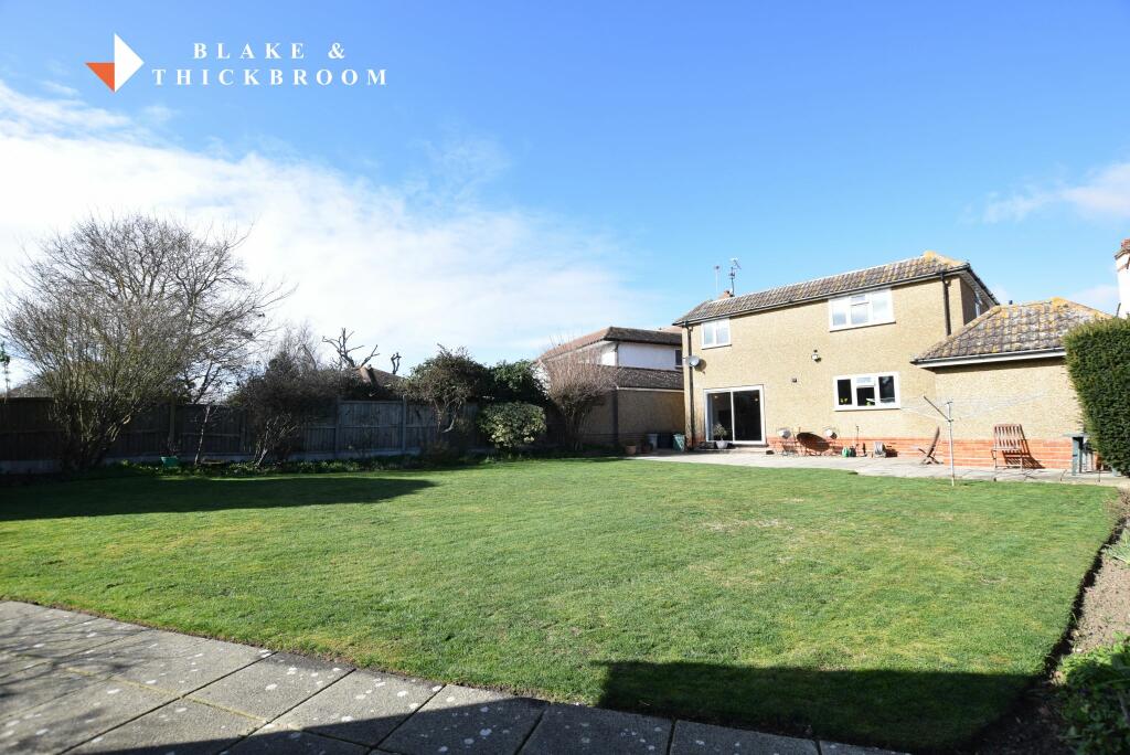 Additional image 15 of Holland Park, Clacton-on-Sea